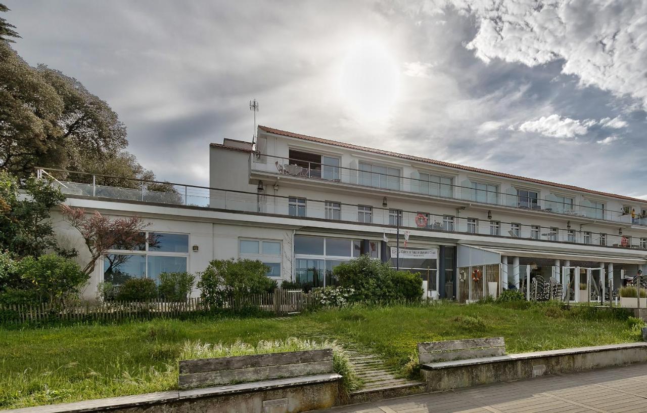 Appartement Face Mer - Emplacement Ideal - Appart Pour 5 à Noirmoutier-en-l'Île Extérieur photo